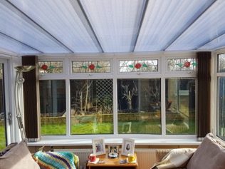 replacement conservatory roof chippenham 2