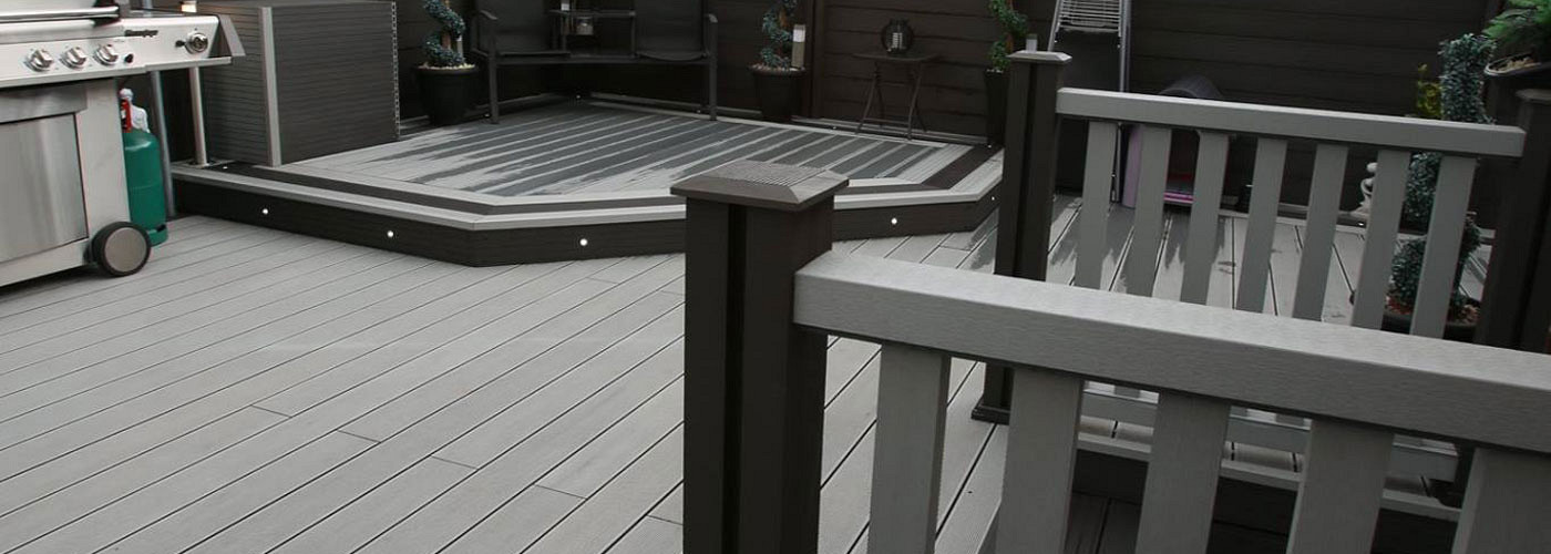 Composite wood decking bournemouth 4