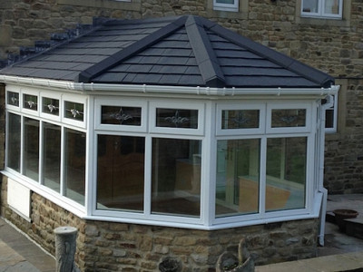 Replacement conservatory roof bournemouth 11