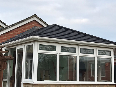 Replacement conservatory roof bournemouth 14