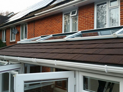 Replacement conservatory roof windows bournemouth 2